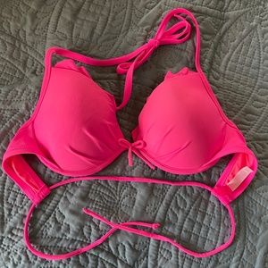 Victoria's Secret Bikini Top 👙